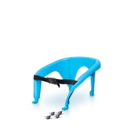 Спинка Iseat3 З Ременем Безпеки Для Санок Isbul Blue