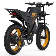 Електромобіль Samsung 40Ah 2000W 233Km 65Kmh Coswheel Gt20Max Бездоріжжя