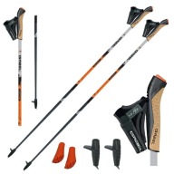 Стовпи Nw Gabel Stride X-1.35 Active Orange