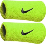 Широкий Брасплет Nike Swoosh Doublewide Wrisbbests Lim 2Шт Nnn