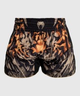 Чорні Шорти Venum Muay Thai Tiger