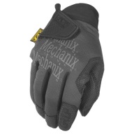Рукавички Тактичні Рукавички Mechanix Wear Specialty Grip Black