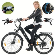 Ttgo C3 Pro Міський Діапазон 120Km 36V 20Ah 250W 25Km/H