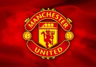 Магніт На Холодильник Manchester United 8X5См