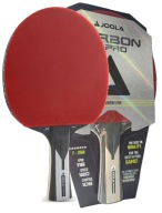 Професійна Тенісна Ракетка Joola Carbon X Pro Ittf Lightweight