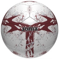 Репліка 2-Го Міні-М'яча Joma Torino Fc [1] Футбольний Поліестер Білий