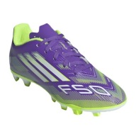 Дитяче Футбольне Взуття Adidas F50 Club Fg/Mg, Бутси