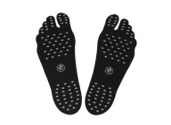 Чохли Захисні Nakefit Black M 36-39
