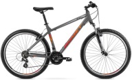Гірський Велосипед Romet Rambler 7.0 Shimano, Алум