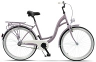 Міський Велосипед Kands 26″ S-Comfort Velo, Верес Матовий