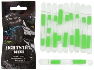 Хімічний Світильник Mil-Tec Lightstick Mini Lighting 10 Шт. - Зелений