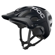 Велосипедний Шолом Poc Tectal Mtb Ендуро 55-58 См Чорний Матовий