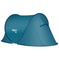 Кемпінгова Наметка Синя Nc3743 Nils Camp