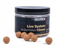 М'ячі Wafters Live System 15 Мм Cc Moore