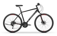 Кросовий Велосипед Tabou Flow 5.0, Рама 21 Дюйм, Колесо 28