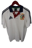 Чоловіча Майка Для Регбі Adidas British Lions M