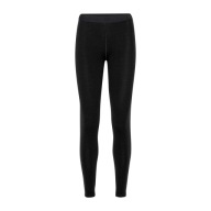 Чорні Термолосини Danish Endurance Merino Wool