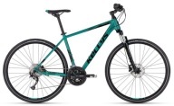 Kellys Phanatic 30 Teal M-19