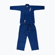Gi Do Brazilijskiego Jiu-Jitsu Dziecięce Venum Contender Синій C3