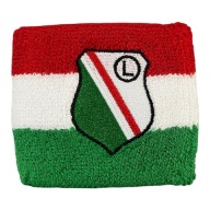 Браслет Герб Legia Warszawa