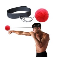 Reflex Ball Boxing Reflex Ball Для Тренування Голови Боксерської Груші