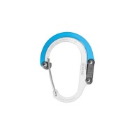 Gearaid Heroclip Large Blue Steel
