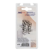 Jmc Анкер Jmc216 Bn №10 10 Шт