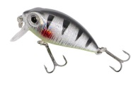 Воблер Jaxon Atract Mini 3.5Cm 3.5G Chub Perch Jaź