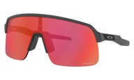 Червоні Спортивні Сонцезахисні Окуляри Oakley Sutro Lite
