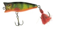 Pike Killer Wobler Popper Jaxon 7См 8Г