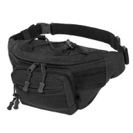 Поясна Сумка Спортивна Міська Сумка Badger Outdoor Farley Black