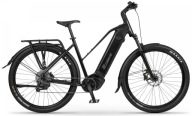 Електровелосипед Ecobike Expedition Black Suv 21