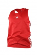Футболка Adidas Червона