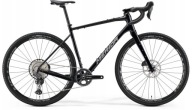 Гравійний Велосипед Merida Silex 700 M(52) Black(Grey/Titan)