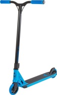 Трюковий Скутер Longway Summit Black/Blue 2K19