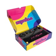 Mazorette Pro Majorette Set Firefly Довжина: 40