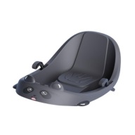 Снігові Сани Slide Sans З Антиковзаючою Педаллю Та Гальмами Toboggan Black