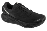Чоловічі Кросівки Salomon Aero Glide 3 -46- Чорна Тканина