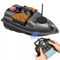 Gps Bait Boat Ctv18 500M Rc Boat 12000Mah З Автоматичним Поверненням