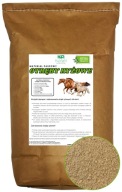 Натуральний Сипучий Корм Для Коней Rice Bran Без Добавок 17 Кг