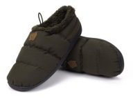 Тапочки Nash Green Deluxe Bivvy
