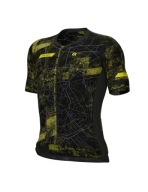 Велосипедна Майка Ale Cycling Чорна