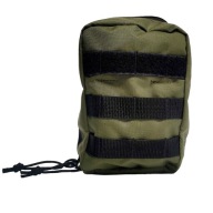 Тактична Аптечка Medaid Ifak Type 630 З Обладнанням Green