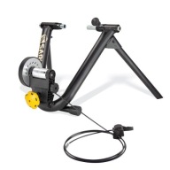 Saris Mag Trainer + Magnetic Shifter