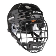 Сітковий Шолом Ccm Tacks 720 Combo