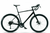 Велосипед 28 Kands Toro 1.0 Gravel Claris L 540Mm Gloss Black