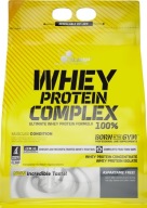 Olimp Whey Complex 100% 2,27 Кг 2270 Г Зі Смаком Солоної Карамелі