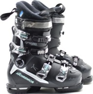 Лижні Черевики Nordica Speed Machine 24Cm 38Eu Flex 95 Grip Walk