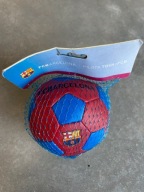 Червоно-Синій Пінопластовий Міні-М'яч Fcb Fc Barcelona Barca