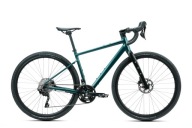 Gravil 28 Kands Toro Bike 3.0 Grx Гідравліка Темно-Зелений S
